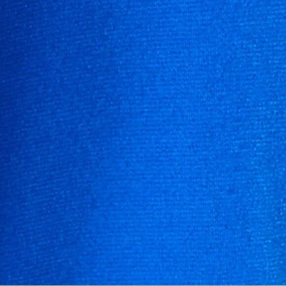 Susan Graver Liquid Knit Ruched Sleeve Shrug with Button Detail - Picture 6 of 7